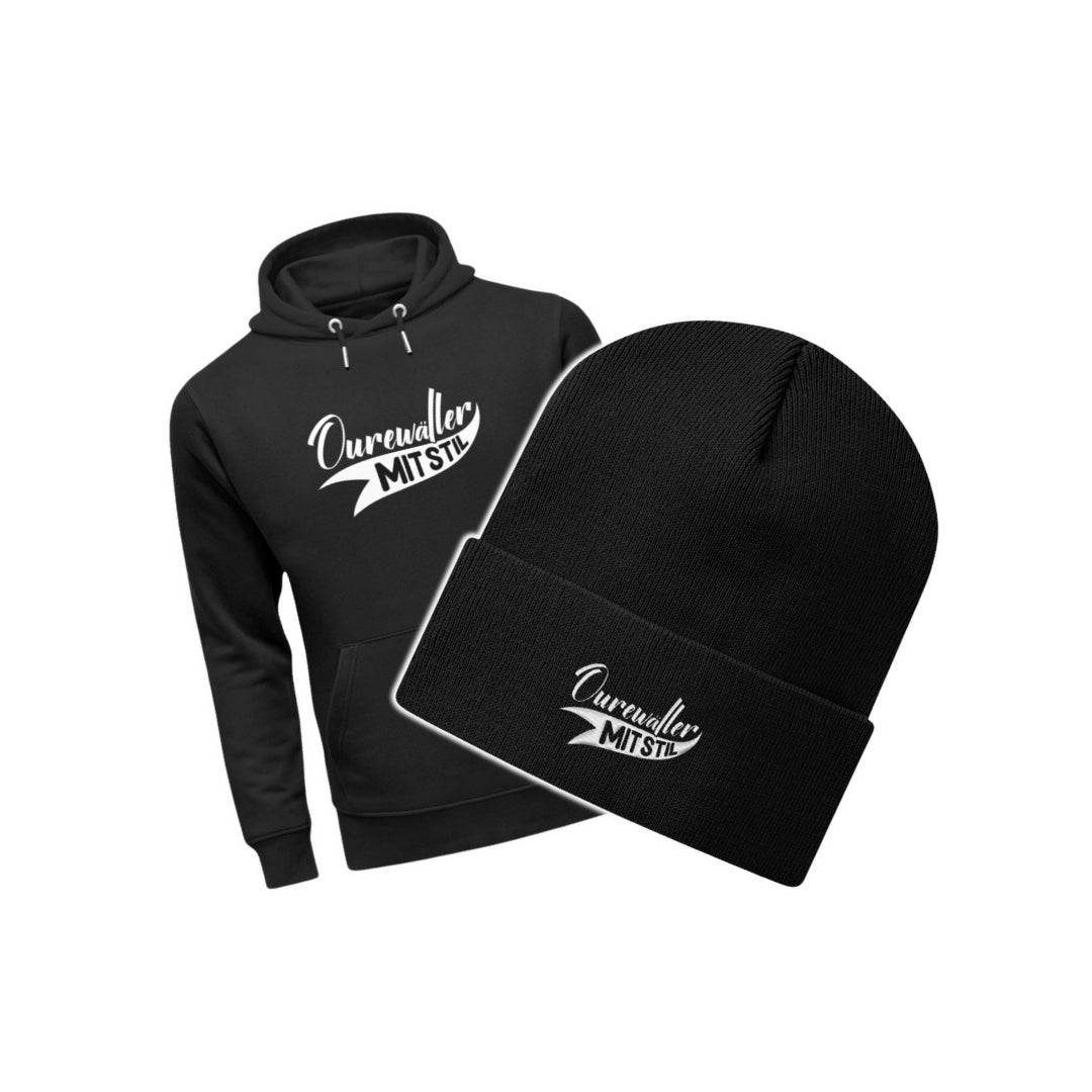 Ourewäller mit Stil Winterbundle