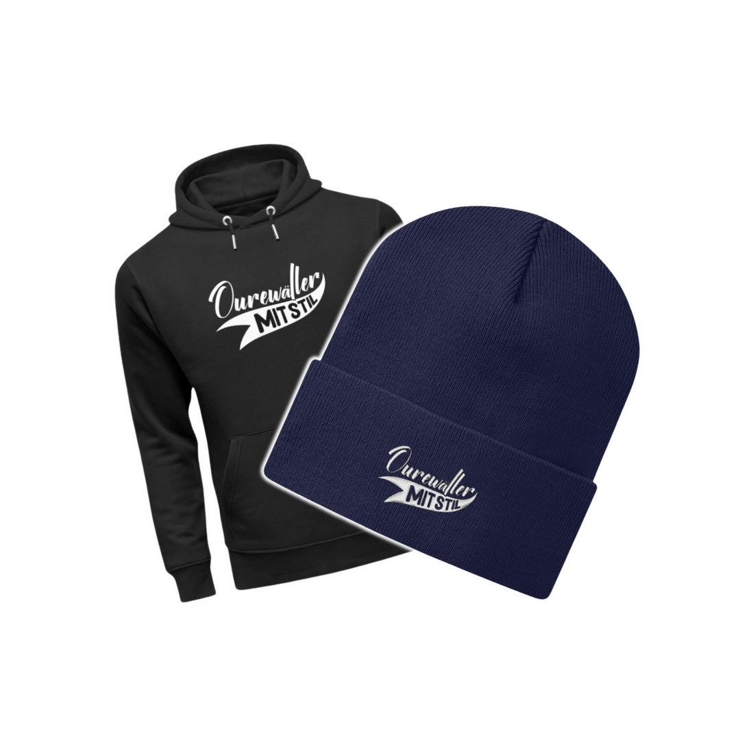 Ourewäller mit Stil Winterbundle