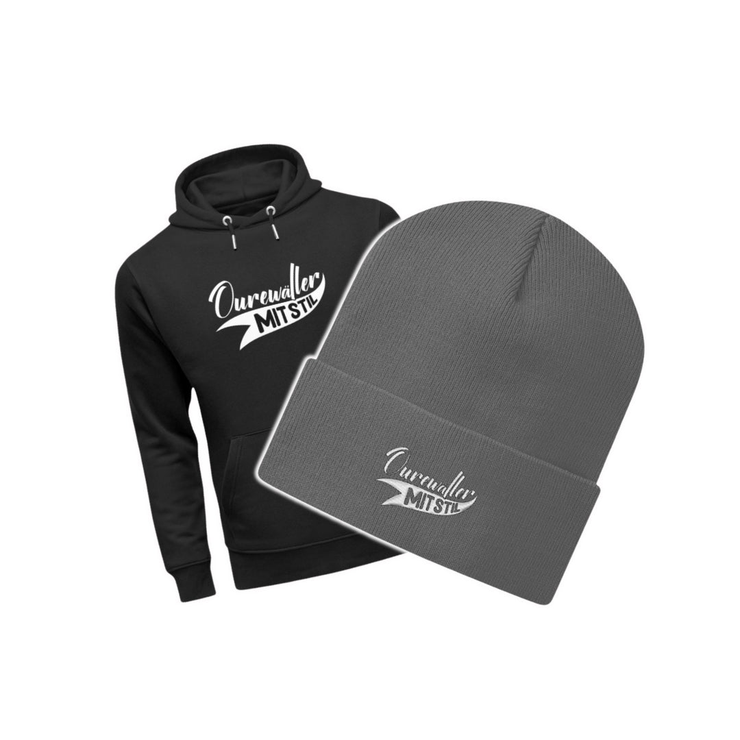 Ourewäller mit Stil Winterbundle