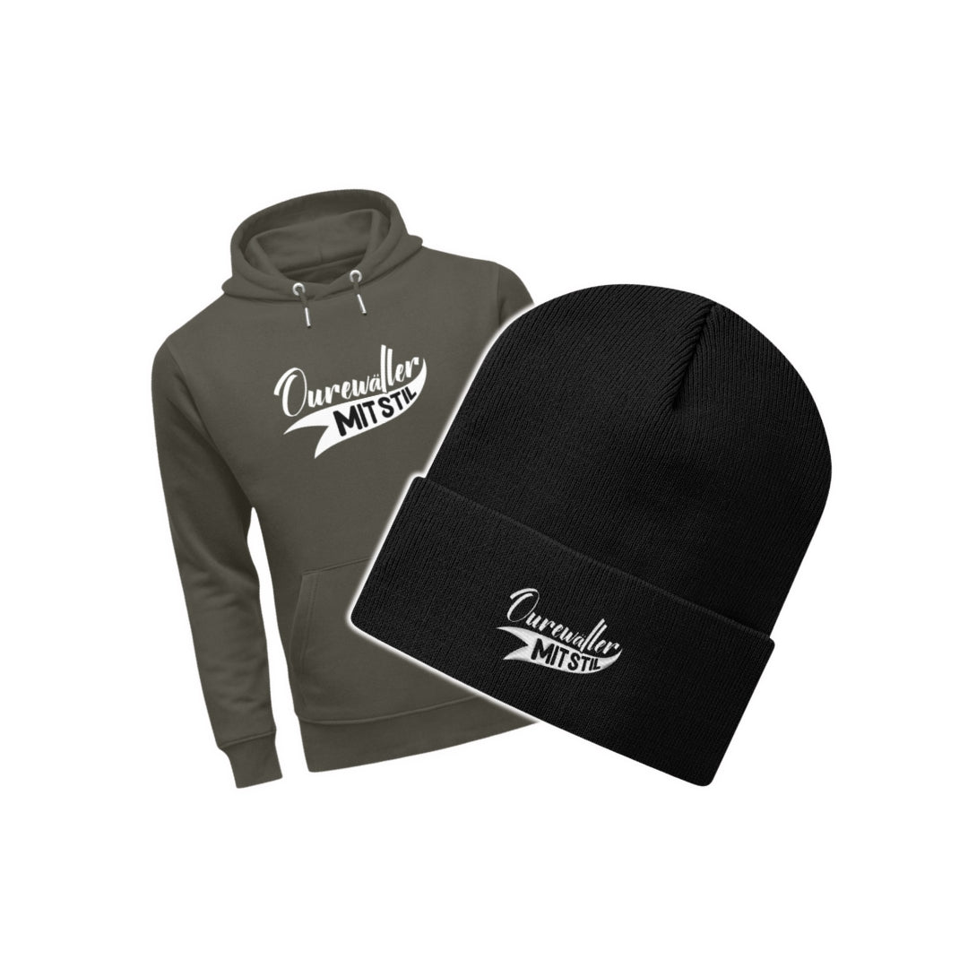Ourewäller mit Stil Winterbundle