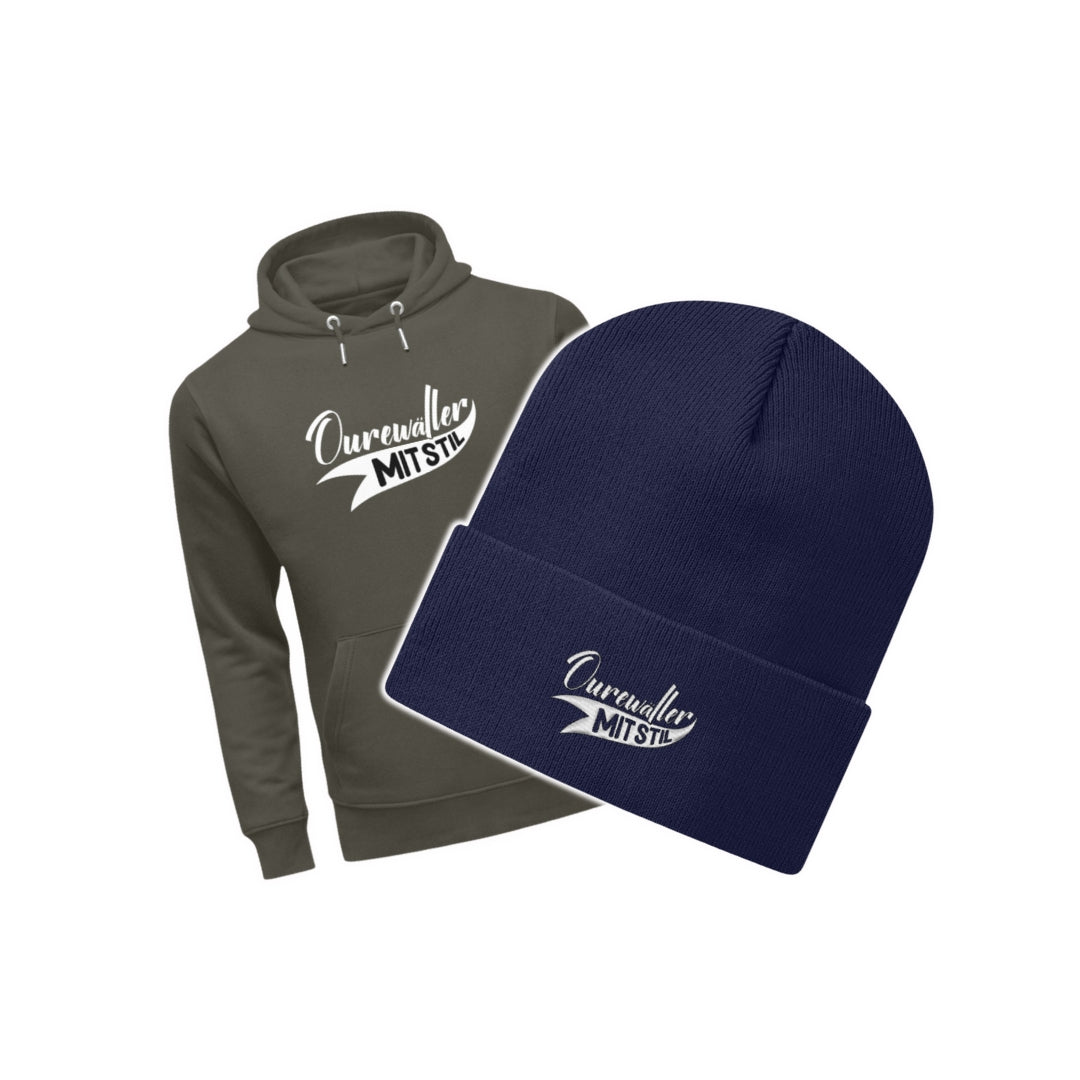 Ourewäller mit Stil Winterbundle