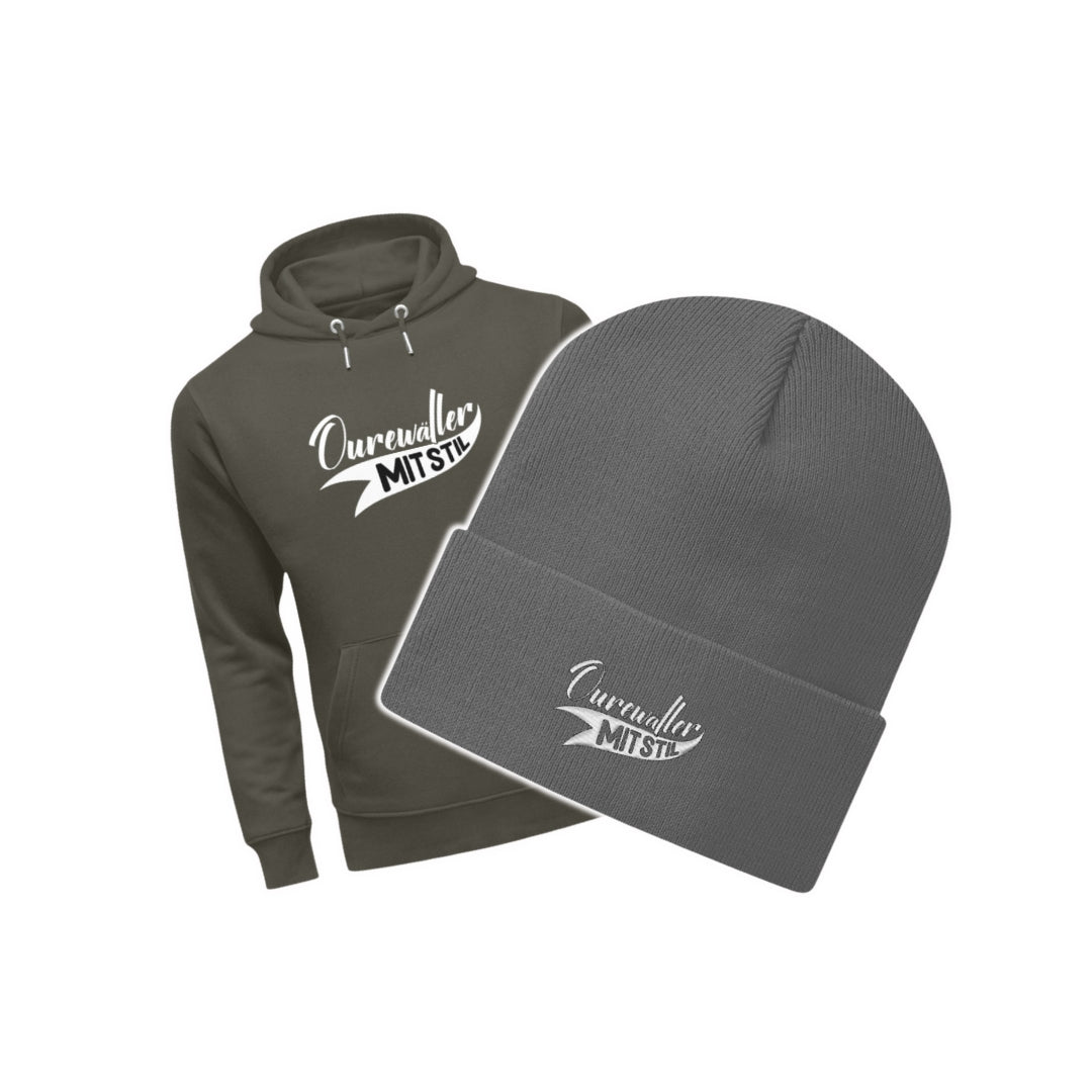 Ourewäller mit Stil Winterbundle