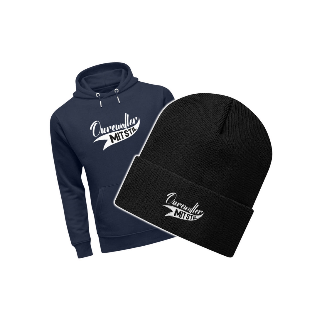 Ourewäller mit Stil Winterbundle