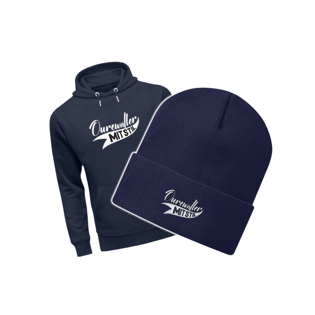 Ourewäller mit Stil Winterbundle