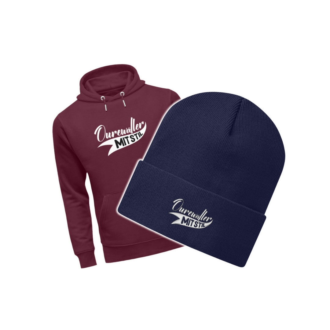 Ourewäller mit Stil Winterbundle