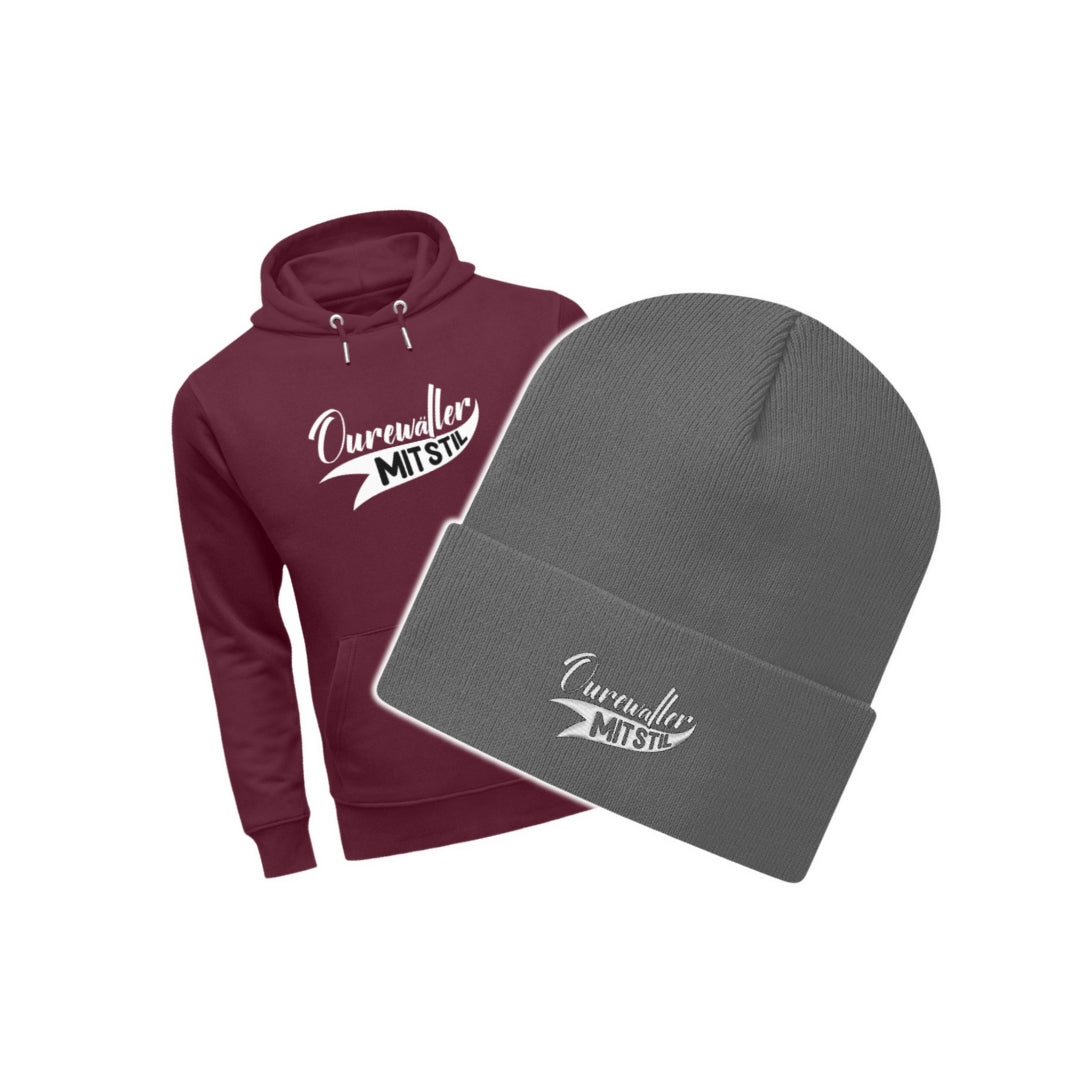 Ourewäller mit Stil Winterbundle