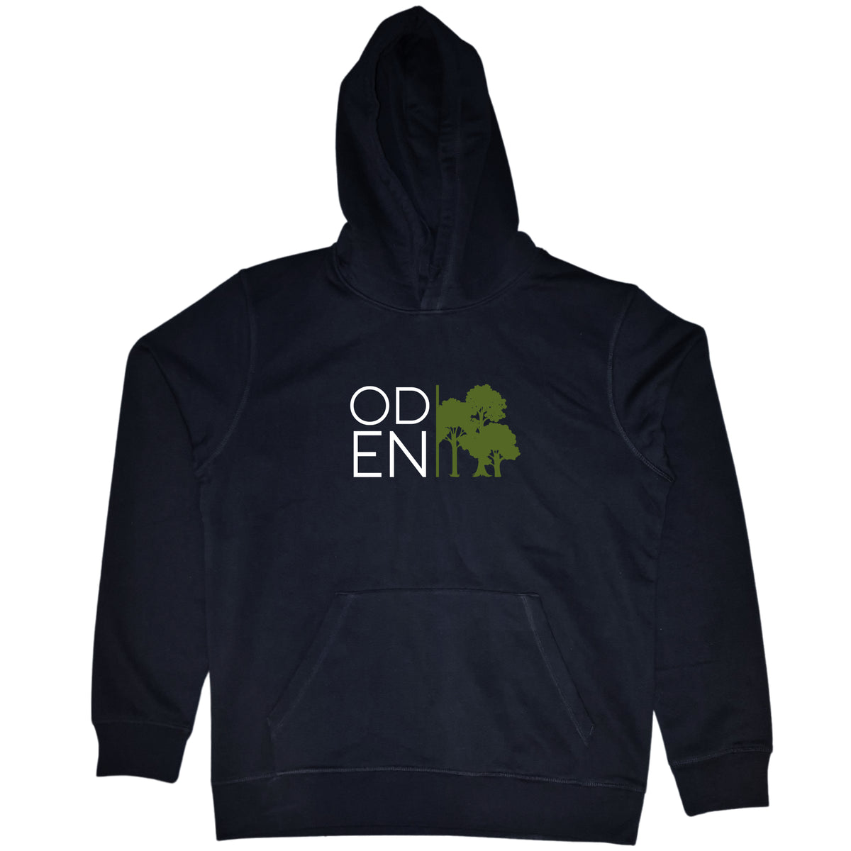 Odenwald Unisex Hoodie