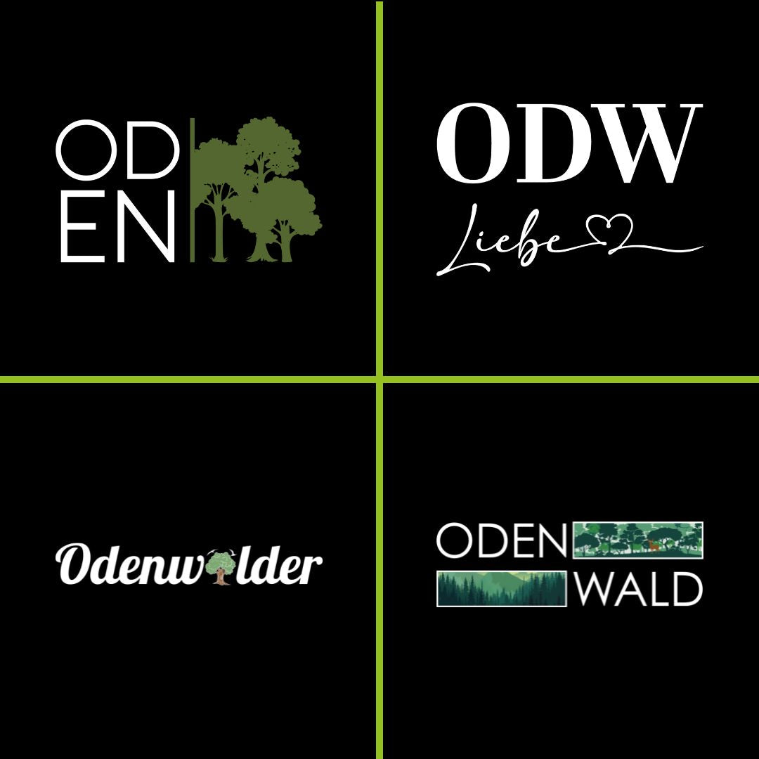 Odenwald Überraschungs-T-Shirt (1x T-Shirt)