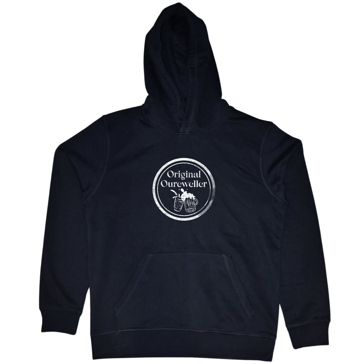 Original Oureweller Unisex Hoodie