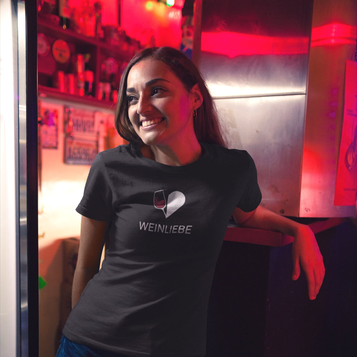 Wein T-Shirts für Herren und Damen Kollektion Vorstellung mobile Version