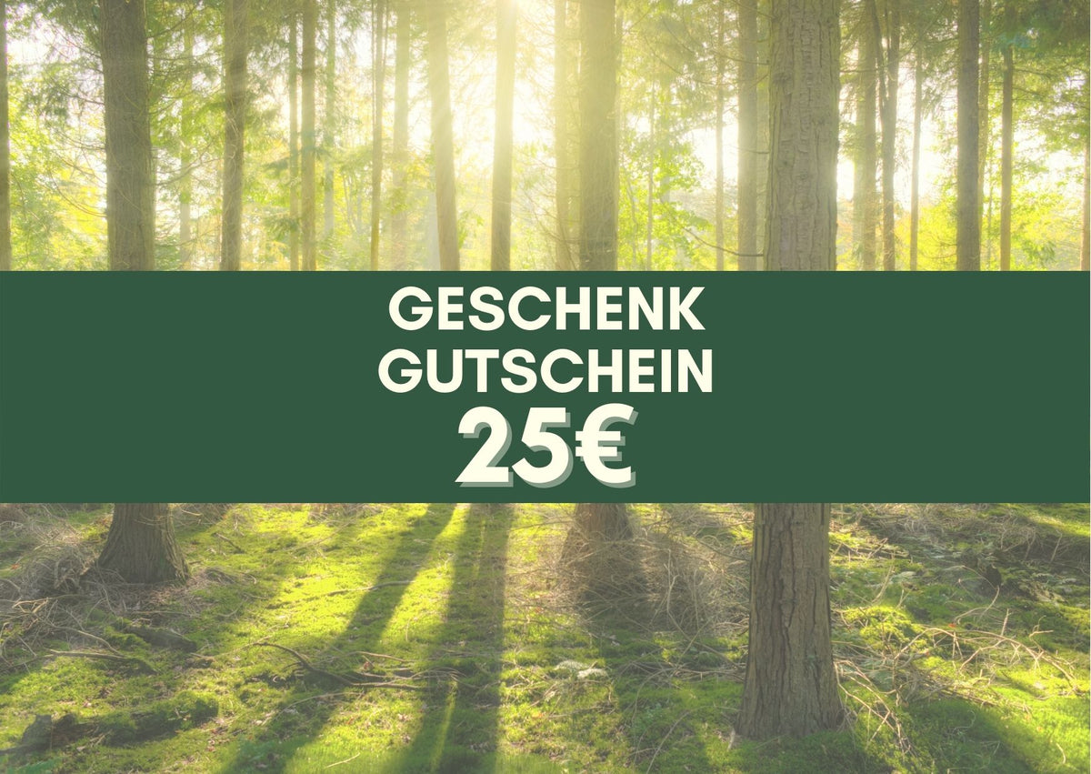Geschenkgutscheine