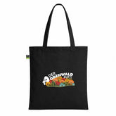 Der Odenwald ruft Baumwolltasche