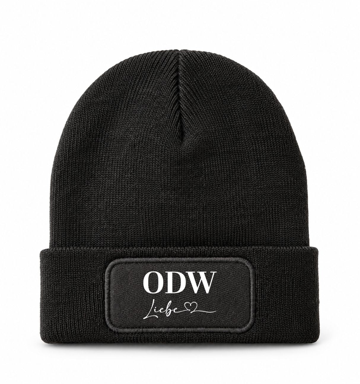 ODWLiebe Mütze