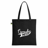 Ourewäller mit Stil Baumwolltasche