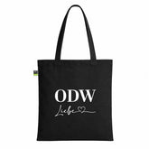 ODWLiebe Baumwolltasche