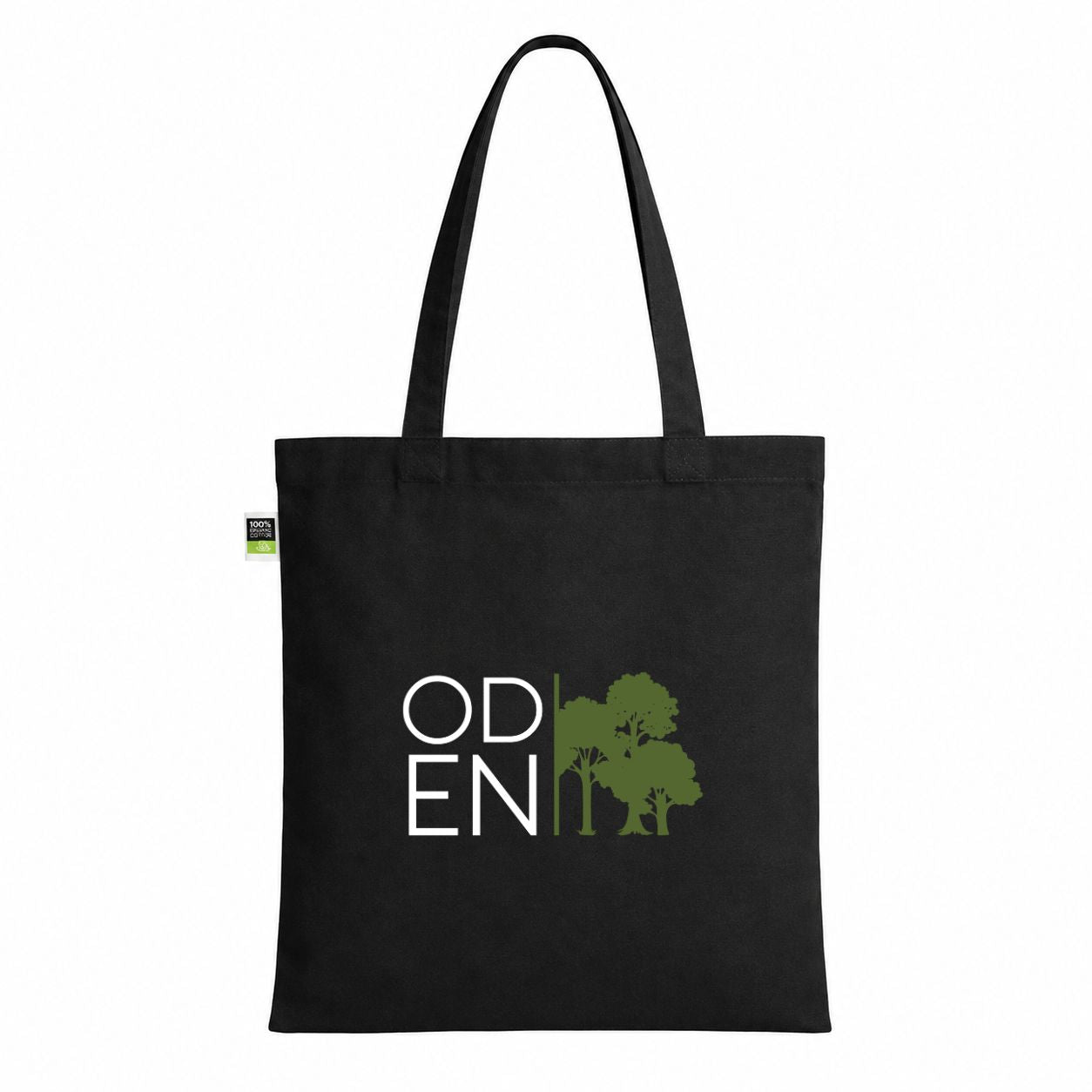 Odenwald Baumwolltasche