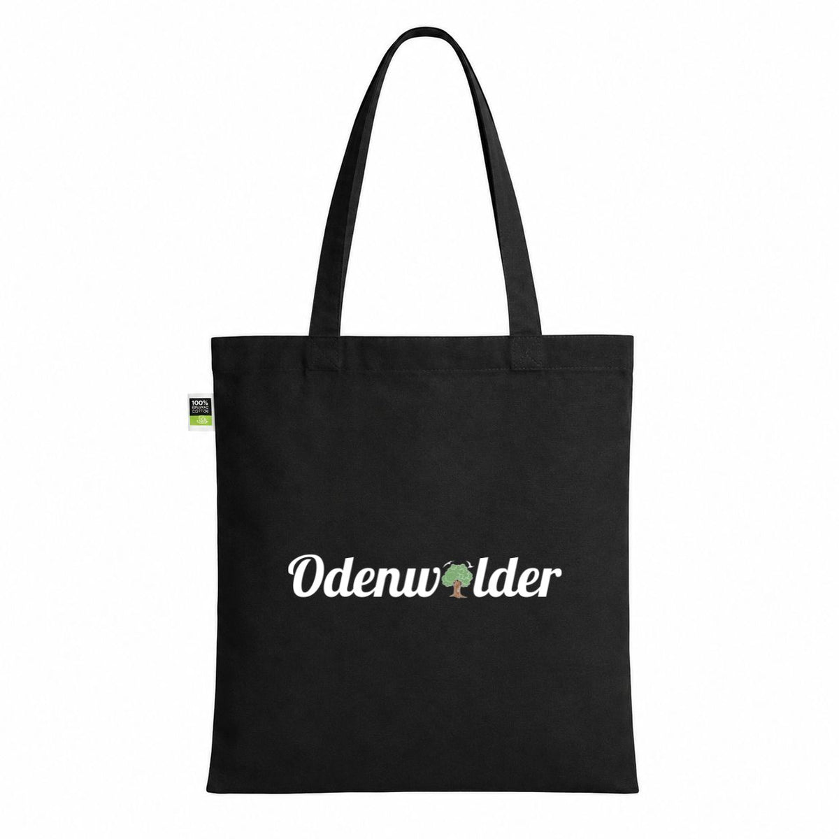 Odenwälder Baumwolltasche