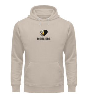 Bierliebe Unisex Hoodie Desert Dust