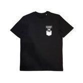 Odenwald Dialekt T-Shirt „Guude!“ T-Shirt Unisex