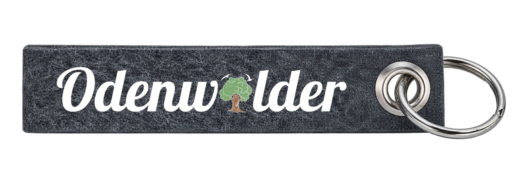 Odenwälder Schlüsselanhänger