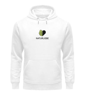 Naturliebe  - Unisex Organic Hoodie