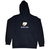 Bierliebe Unisex Hoodie