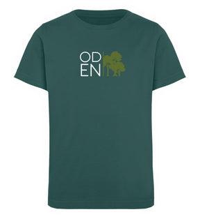 Glazed Green-7032