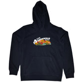 Der Odenwald ruft Unisex Hoodie