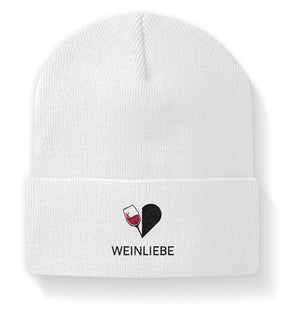 Weinliebe  - Beanie