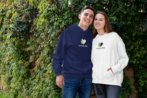 Naturliebe  - Unisex Organic Hoodie