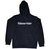 Odenwälder Unisex Hoodie
