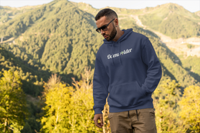 Odenwälder - Unisex Organic Hoodie