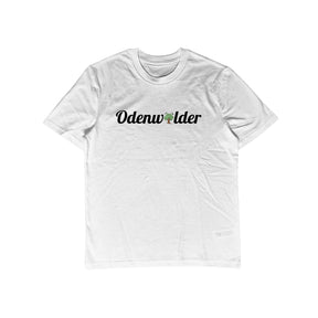 Odenwälder T-Shirt Unisex