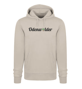 Odenwälder - Unisex Organic Hoodie