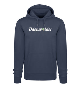 Odenwälder - Unisex Organic Hoodie