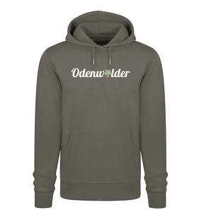 Odenwälder - Unisex Organic Hoodie