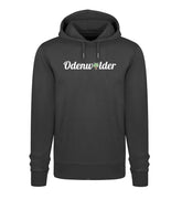 Odenwälder - Unisex Organic Hoodie