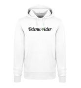 Odenwälder - Unisex Organic Hoodie