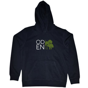 Odenwald Unisex Hoodie