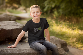 Odenwald  - Kinder Organic T-Shirt