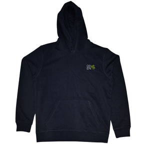 Odenwald (linke Brust) Unisex Hoodie