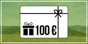 Odenwald mit Stil Geschenkgutschein für 100 €