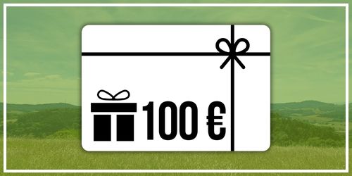 Odenwald mit Stil Geschenkgutschein für 100 €