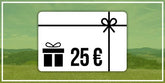 Odenwald mit Stil Geschenkgutschein für 25 €