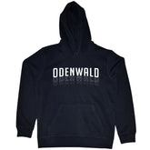 Odenwald Streetwear Unisex Hoodie