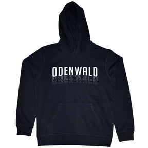 Odenwald Streetwear Unisex Hoodie