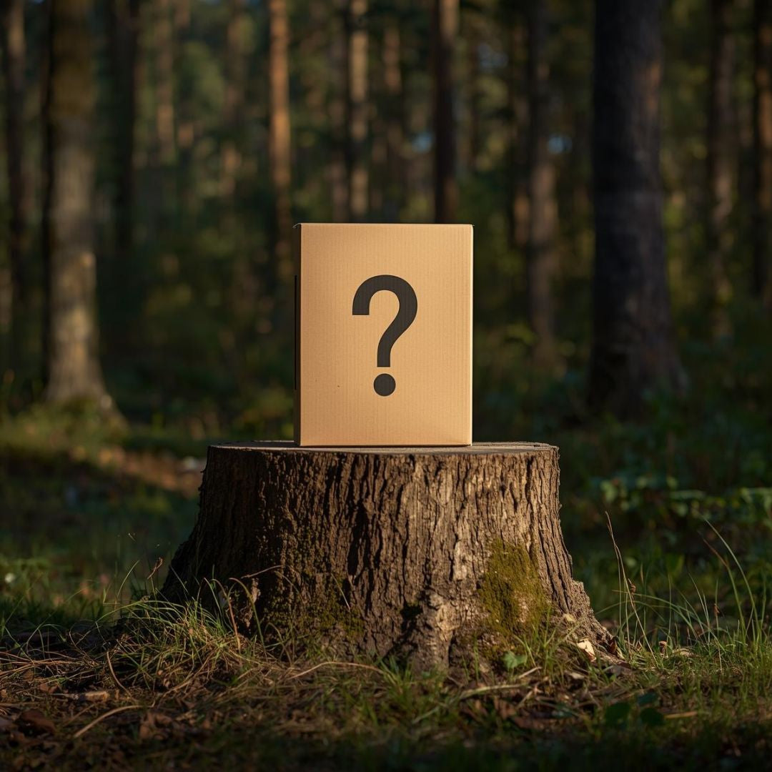 Odenwald Überraschungs-Paket (3x T-Shirts)