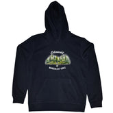 Odenwald Wanderlust-Vibes Unisex Hoodie