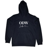 ODWLiebe Unisex Hoodie