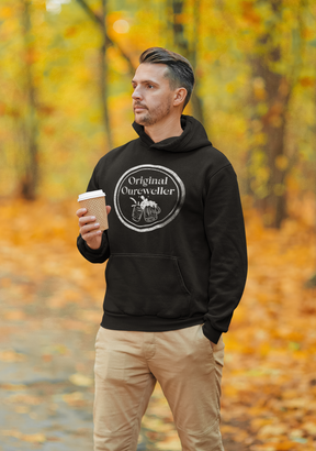 Original Oureweller  - Unisex Organic Hoodie